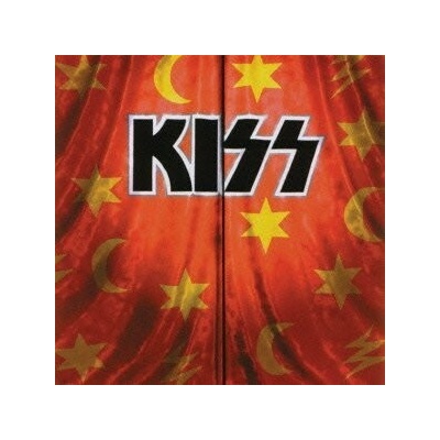 Psycho Circus - Kiss CD