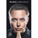 Elon Musk Isaacson Walter