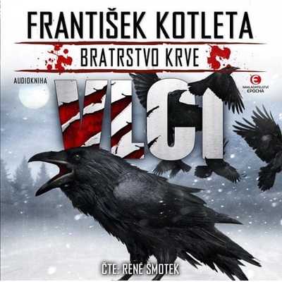 František Kotleta: Vlci