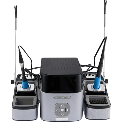 AiXun T420D Dual Channel EU TL0631