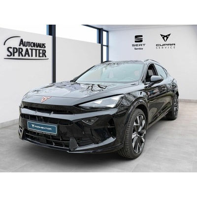 Cupra Formentor 2.0 TSI 4Drive DSG 150 kW