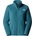 The North Face W Glacier Fleece Jacket Размер: M / Цвят: син