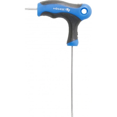 Högert Torx typu T dlouhé TT9 HT1W868