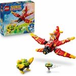 LEGO® Sonic the Hedgehog - Tails' Tornado-1 (77119)