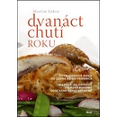 Dvanáct chutí roku