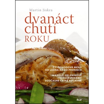Dvanáct chutí roku