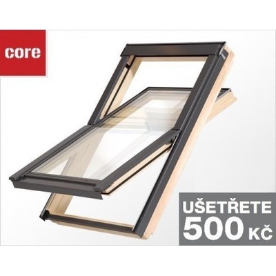 RoofLite Core 66 x 118 cm