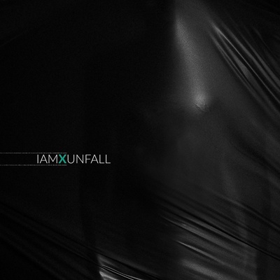 I Am X - Unfall LP