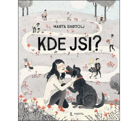 Kde jsi?