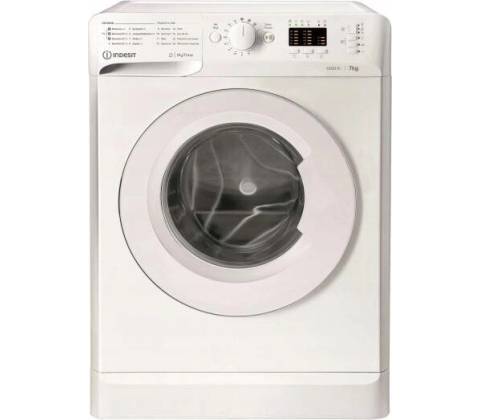 Indesit MTWA71252WPL