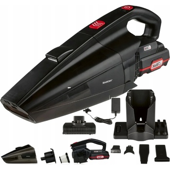 Silvercrest Shsa 20-Li A1 100379271