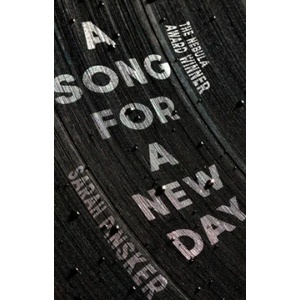 Song for a New Day | Pinsker Sarah Pinsker (ISBN: 9781800243859)