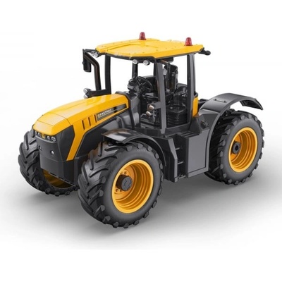 DoubleE RC farm traktor JCB Fastrac 4200 LED světla RTR sada 1:16 – Zbozi.Blesk.cz