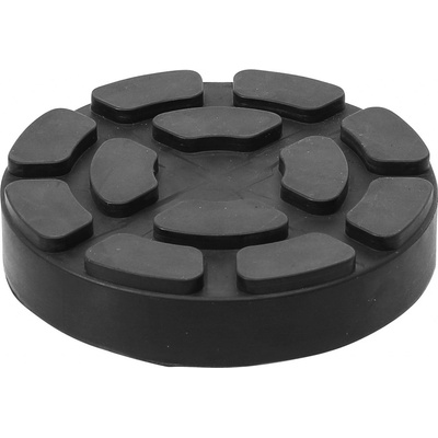 BGS Gumový talíř | pro zvedací plošiny | Ø 100 mm BS7042