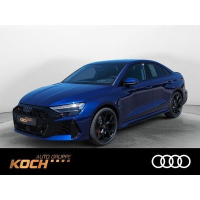 Audi RS3 TFSI 294 kW