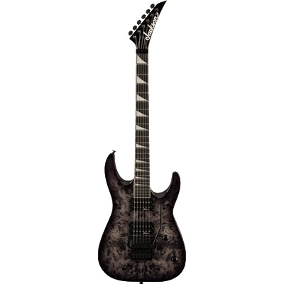 Jackson JS32 Dinky DKAP TR BLK