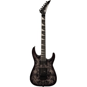 Jackson JS32 Dinky DKAP TR BLK