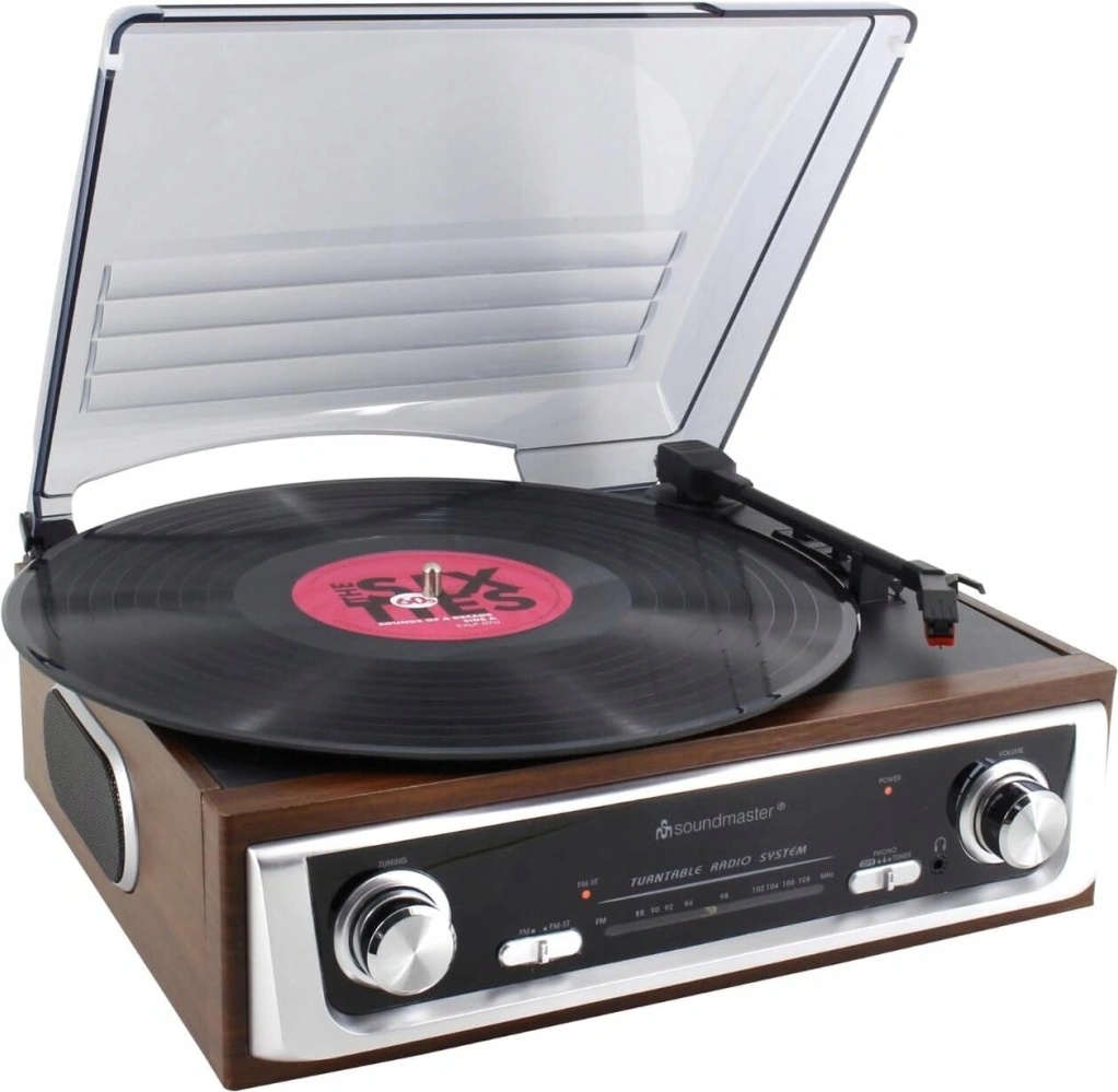 Soundmaster PL196H