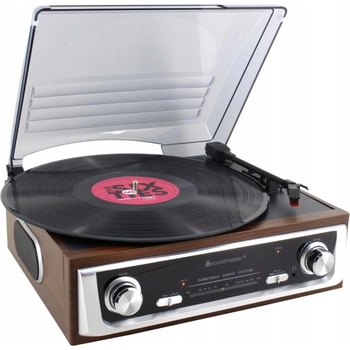 Soundmaster PL196H