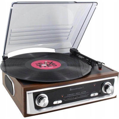 Soundmaster PL196H