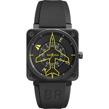 Bell & Ross BR0192HEADING