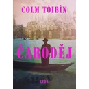 Čaroděj - Colm Tóibín