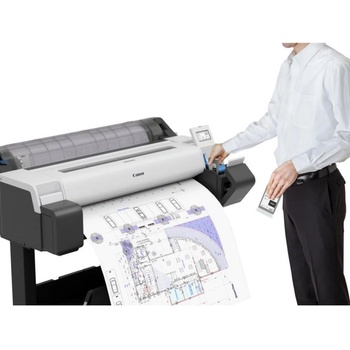 Image 1 of Canon imagePROGRAF TM-340 (6248C003AA)