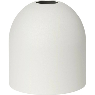 Абажур конус Bell бял (1104269688)