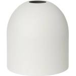 Ferm Living Абажур конус Bell бял (1104269688)