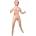 CalExotics Надуваема кукла Lovely Betty