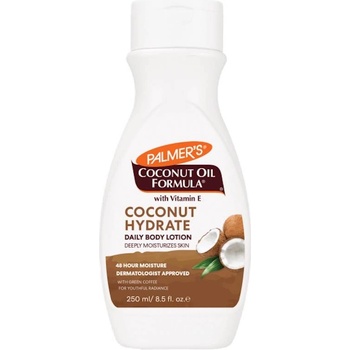 Palmer's Лосион за тяло с кокосово масло и витамин Е, 250 ml