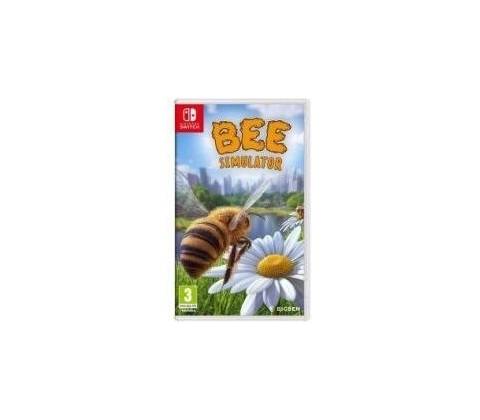 Bee Simulator