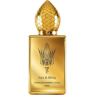 Stéphane Humbert Lucas 777 Isra & Miraj parfémovaná voda unisex 50 ml