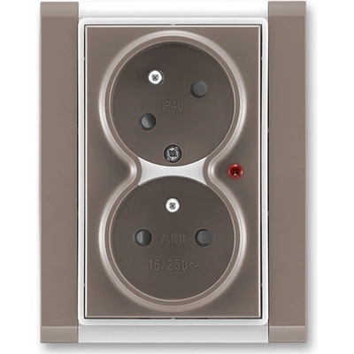ABB Time 5593F-C02357 26