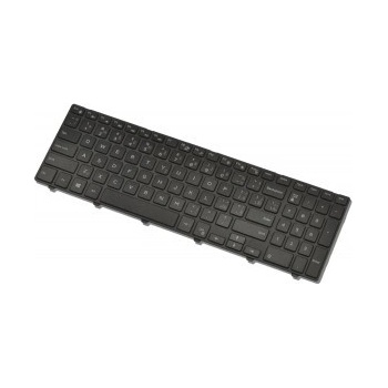 Dell Latitude 3580 Klávesnice Keyboard pro Notebook Laptop