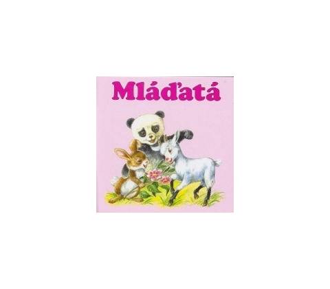 Mláďatá