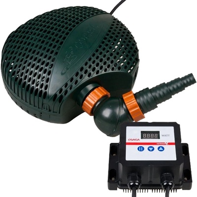 OSAGA OHE Variomatix 10000 VX