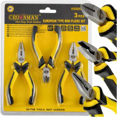 Crownman CM-0508563