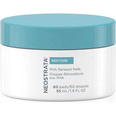 NeoStrata Restore PHA Renewal Pads почистващи тампони 60 бр
