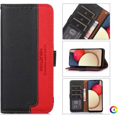 OnePlus Ace 2 Pro KHAZNEH Wallet Калъф и Протектор