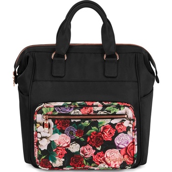 Cybex Taška Fashion Spring Blossom Dark