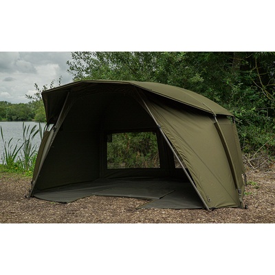 FOX Frontier Vapour Peak