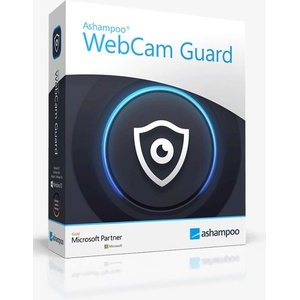 Ashampoo Webcam Guard (ASH-1004)