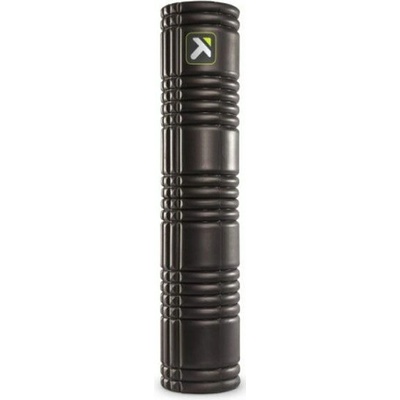 TriggerPoint Foam Roller Grid 2.0 - čierna