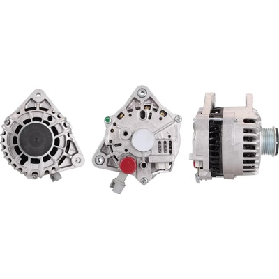ELSTOCK Alternátor ELS 27-6634