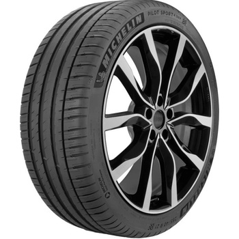 Image 1 of Michelin Pilot Sport 4 SUV EMT (RFT) XL 245/50 R19 105W