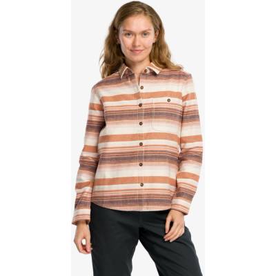Royal Robbins Clouds Rest Hemp LS amber alder str