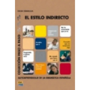 El estilo indirecto | Óscar Cerrolaza (ISBN: 9788489756441)