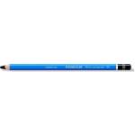 STAEDTLER Графитен молив, 8B, шестоъгълен, STAEDTLER "Mars Lumograph 100" 100-8B (100-8B)