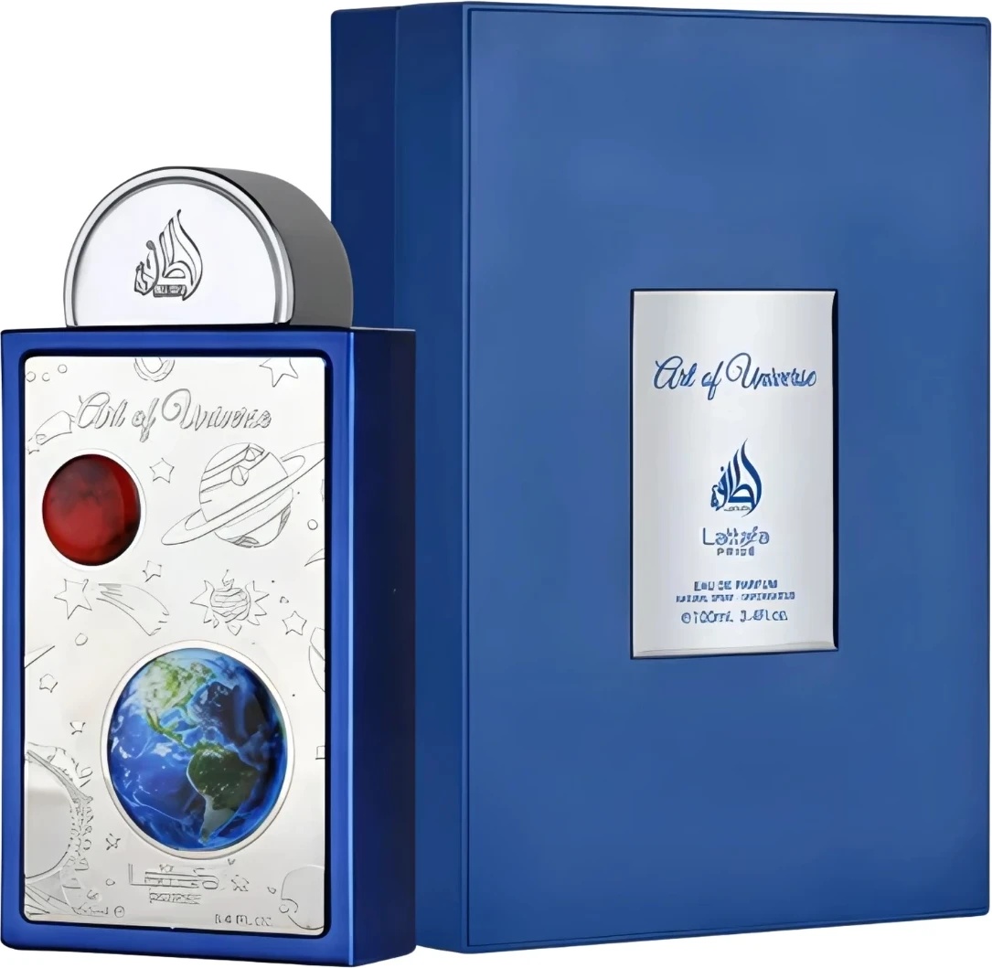 LATTAFA Pride - Art of Universe EDP 100 ml